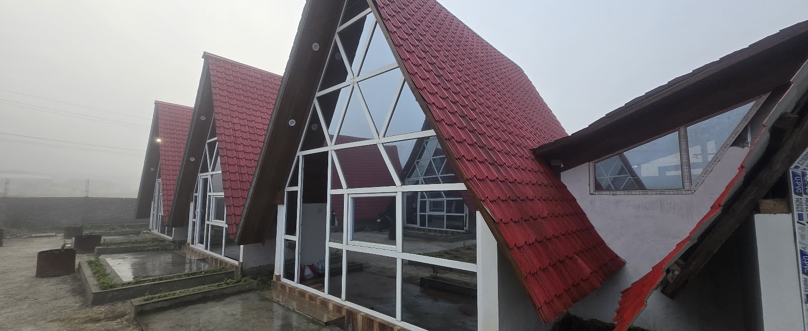 Luxury Hill Retreat with Breathtaking Views in Mylliem 5