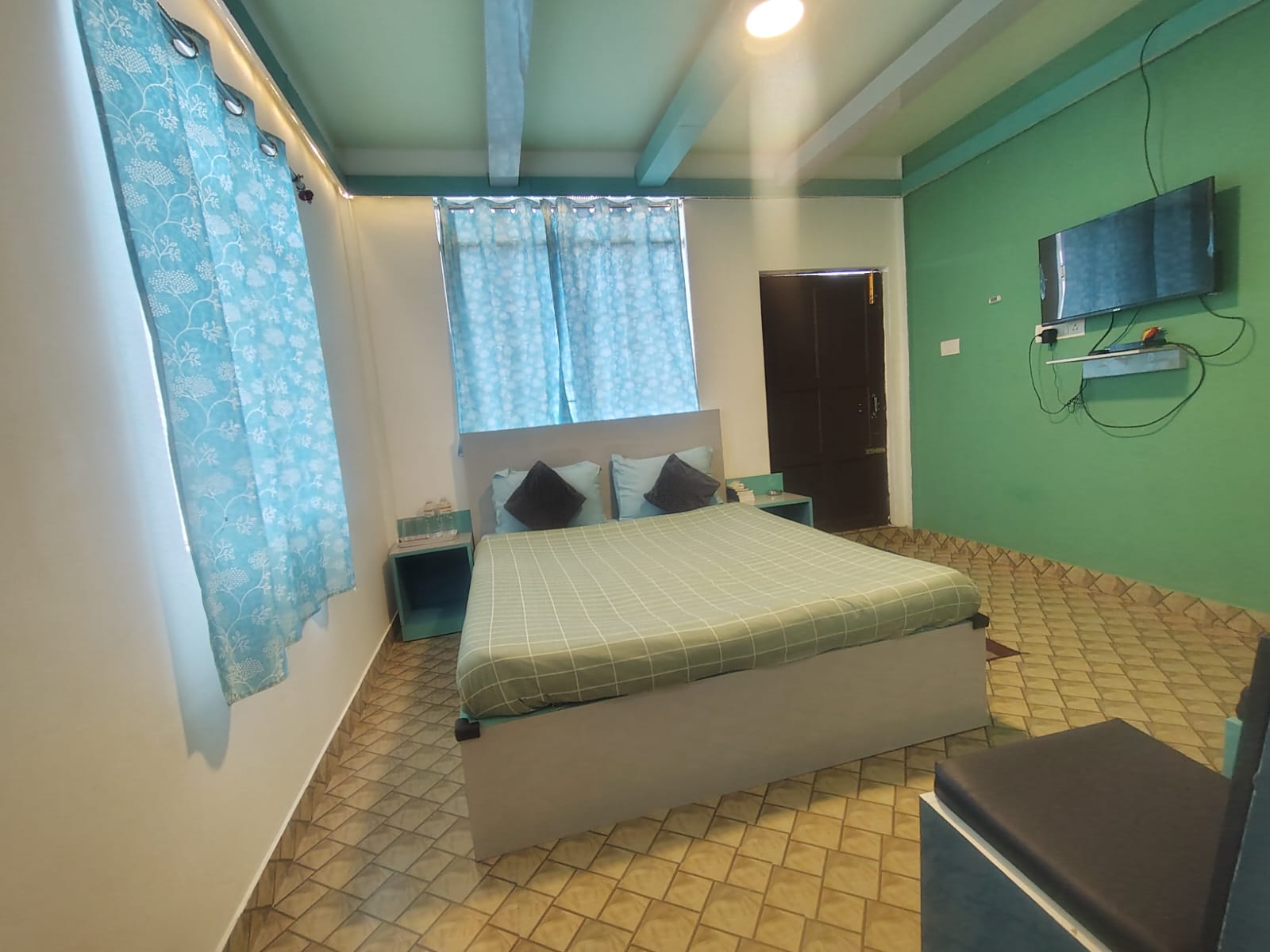Cherrapunji Homestay: The Serene Sohra Escap...