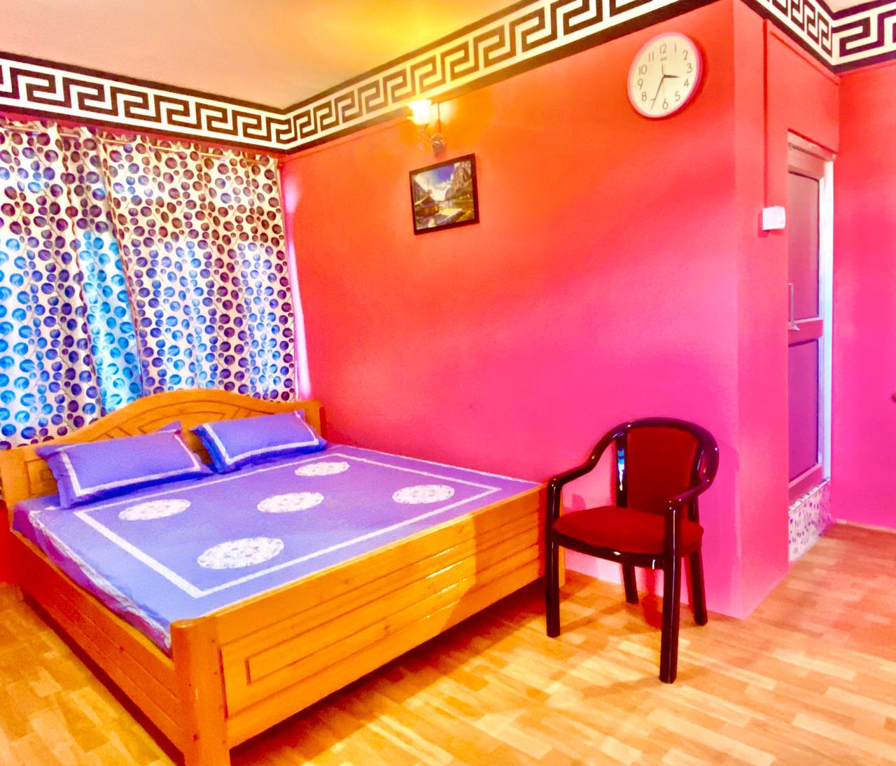 Yunsel Homestay