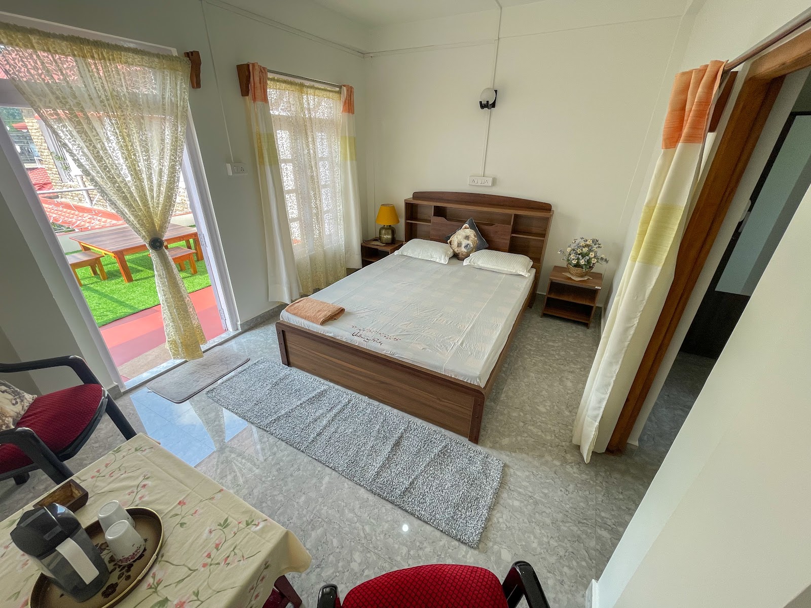 Homestay in Cherra: Clean, Cozy & Warm Hospitality