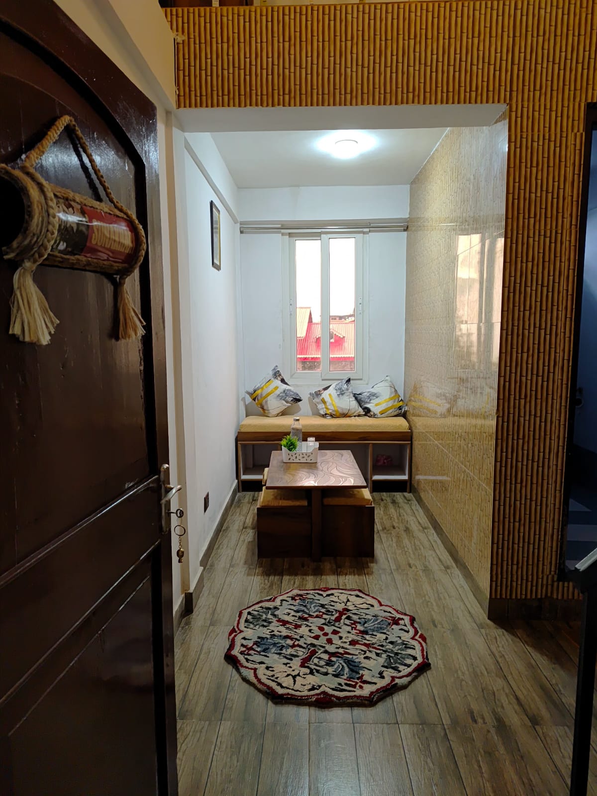 Luxury Cottage Stay in Cherrapunji