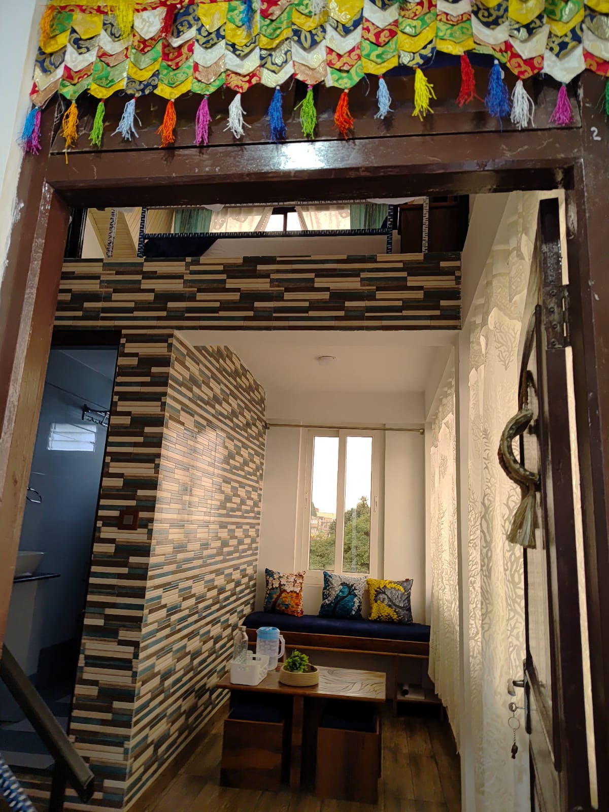 Luxury Cottage Stay in Cherrapunji