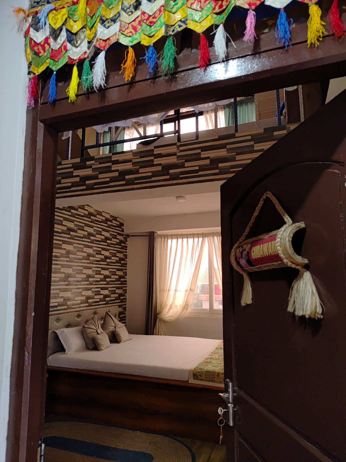 Luxury Cottage Stay in Cherrapunji