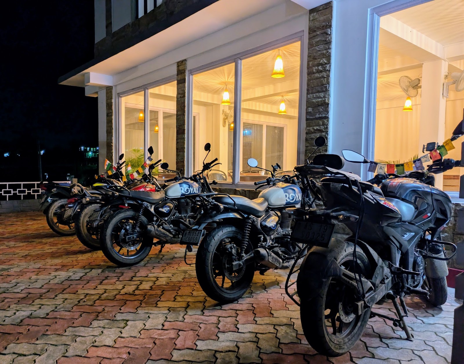 Dusk